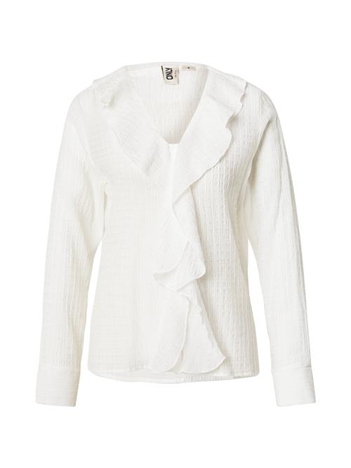 ONLY Bluse 'ONLISA'  hvid