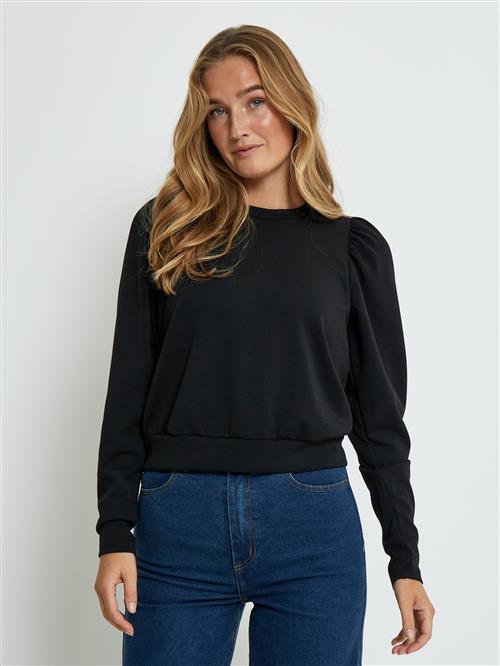 Peppercorn Sweatshirt 'Dicette'  sort
