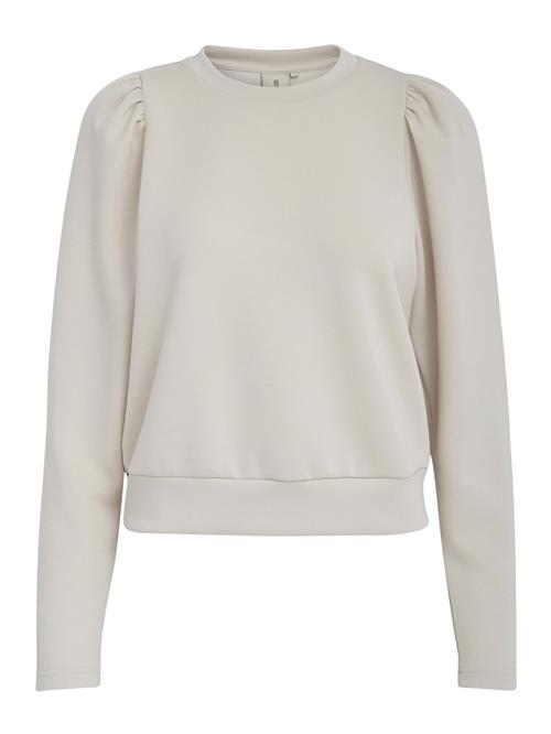 Peppercorn Sweatshirt 'Dicette'  beige