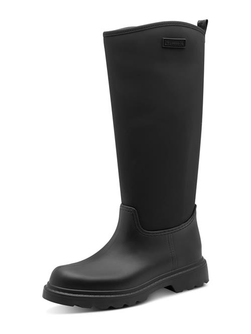 Tamaris Støvler  sort