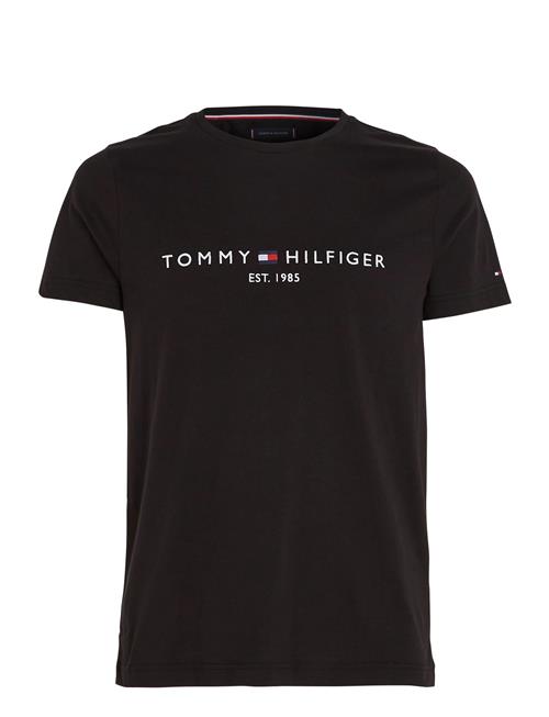Tommy Hilfiger | Core Tommy Logo Tee | XXXL