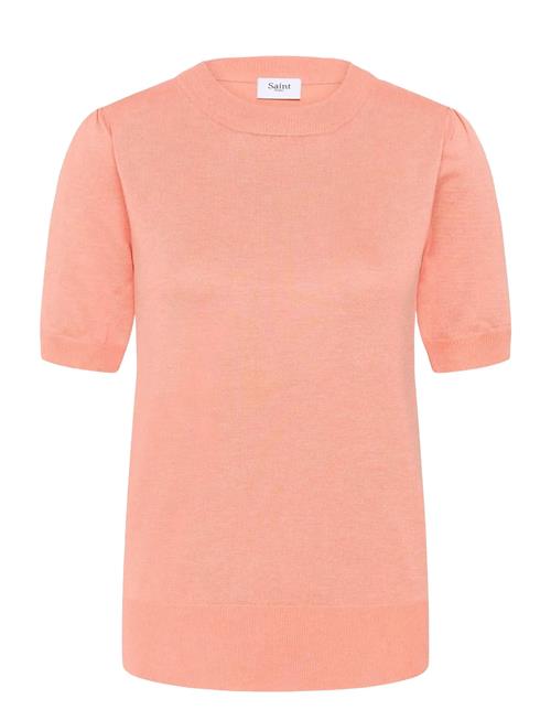 Saint Tropez | Milasz Ss Pullover | XL