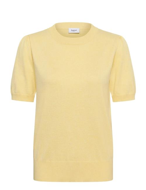 Saint Tropez | Milasz Ss Pullover | M