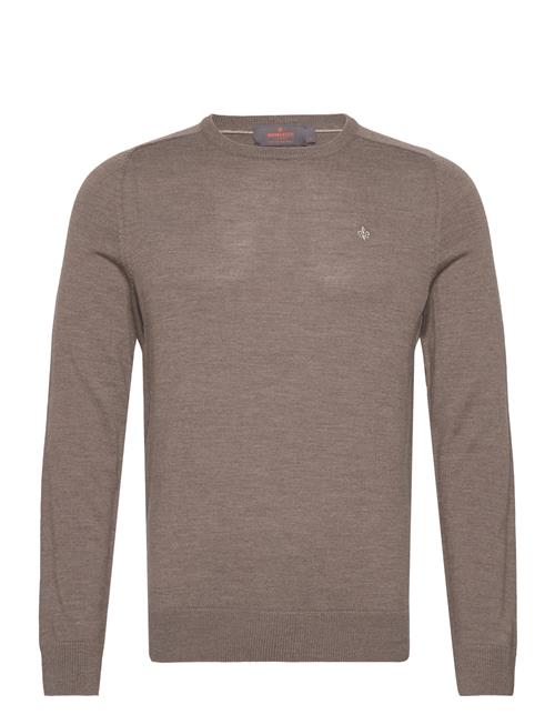 Morris | Merino Oneck | L