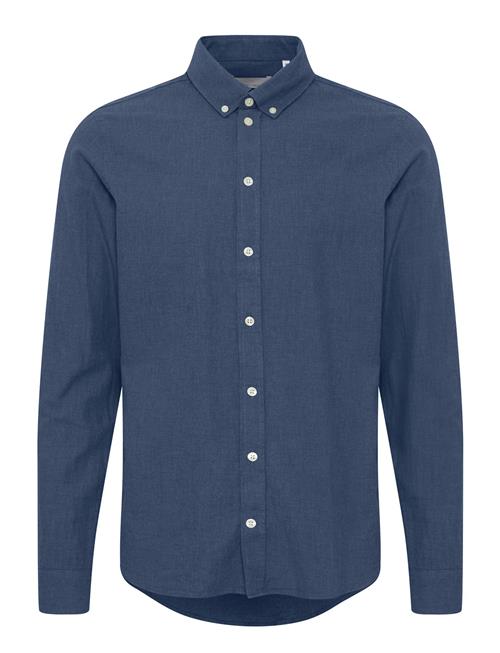Casual Friday | Cfanton Ls Bd Fil A Fil Shirt | XXXL