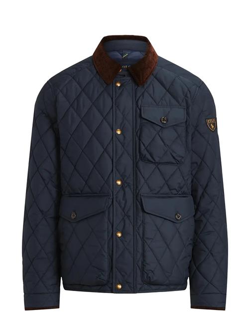 Polo Ralph Lauren | The Beaton Quilted Jacket | S