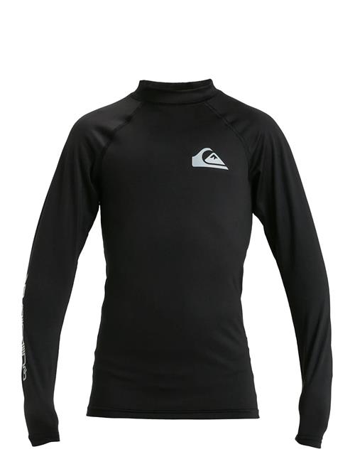 Quiksilver | Everyday Upf50 Ls Youth | 14