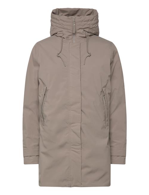 Helly Hansen | W Victoria Ins Mid Rain Jacket | L