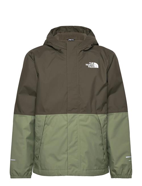 The North Face | B Warm Antora Rain Jacket | 130-141