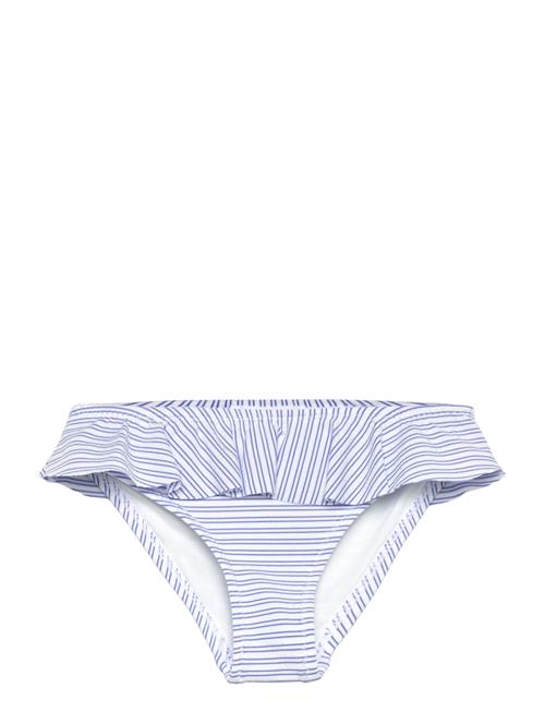 Mango | Striped Bikini Bottom | 96