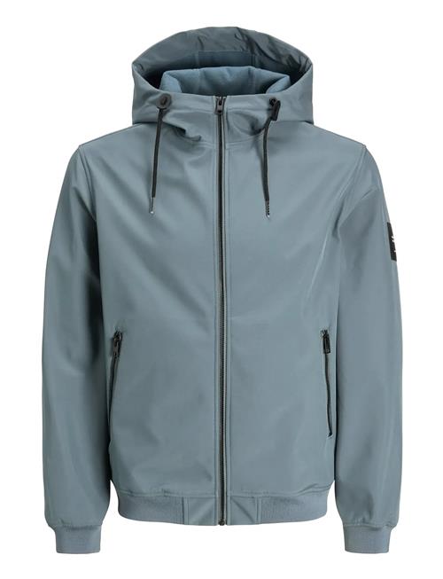Jack & Jones | Jjebasic Softshell Hood Noos | L