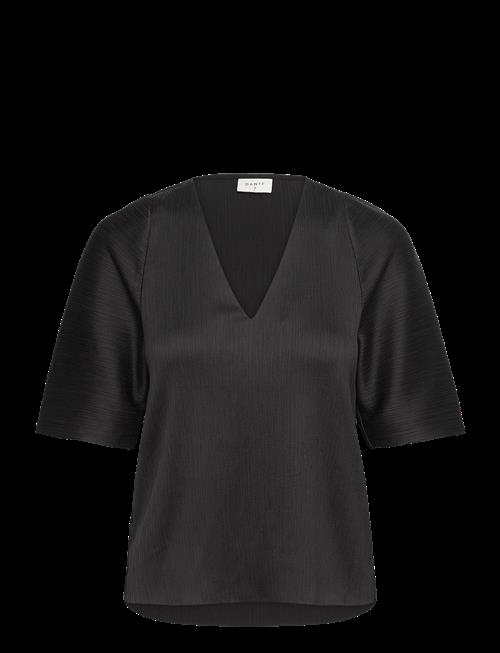 Dante6 | Dante6-Raquel Pleated Top | S