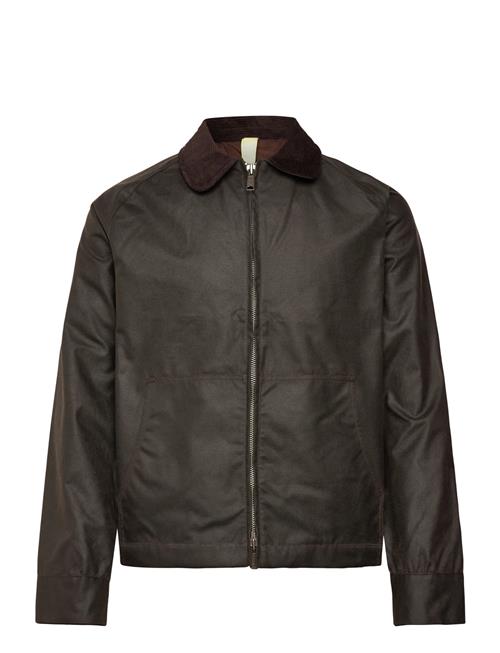 Brixtol Textiles | Carter Wax | M