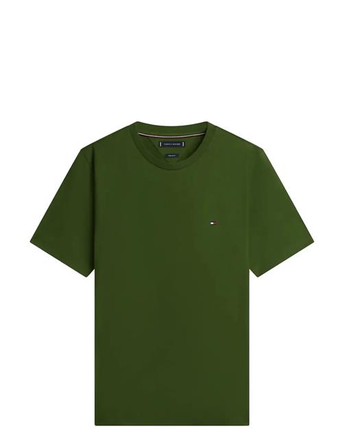 Tommy Hilfiger | Ess Seasonal Reg Fit Solid Tee | L