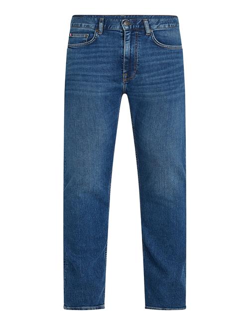 Tommy Hilfiger | Core Bleecker Mid Blue | 30 x 34