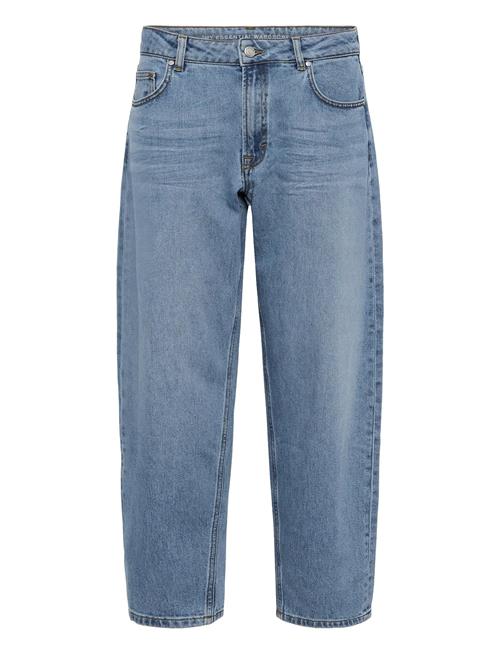 My Essential Wardrobe | Baloomw 139 High Barrel | 30 x 28