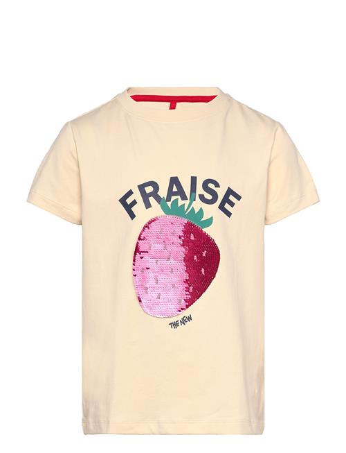 The New | Tnnika S_S Tee | 146/152