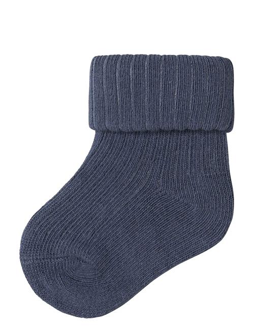 name it | Nbmnobbu Sock | 62-68