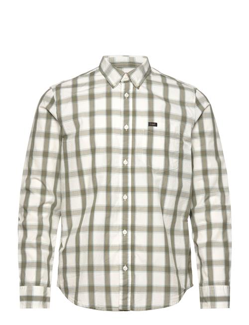 Lee Jeans | Lee Button Down | L