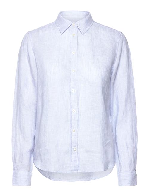 GANT | Reg Linen Shirt | 38