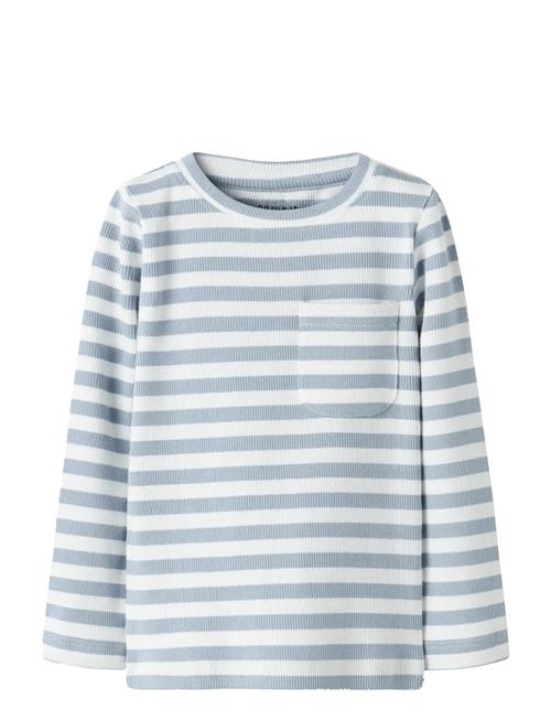 name it | Nmmdekab Slim Ls Top | 98