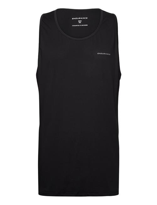 Endurance | Grady M Sleeveless Tee | XXL