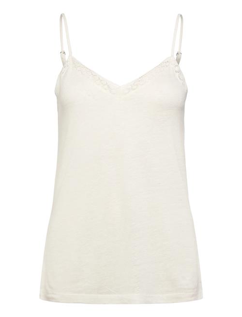 Rosemunde | Rwamina Sl Regular Strap Top | XL