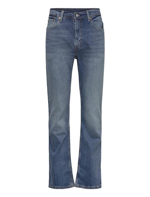 Levi's® | 527 Slim Boot Cut Blue Tunes | 34 x 32