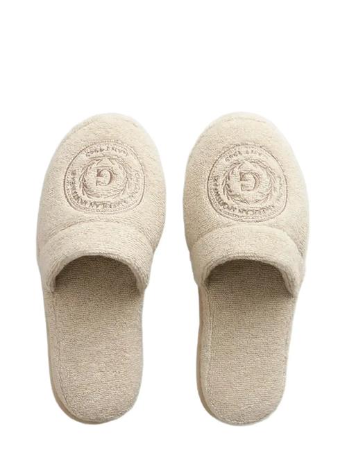 GANT | Crest Slippers | L/XL