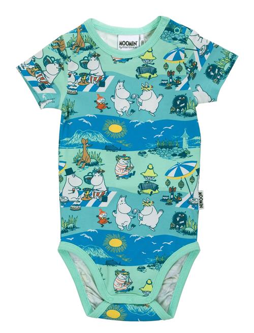 Martinex | Stranddag Body | 74