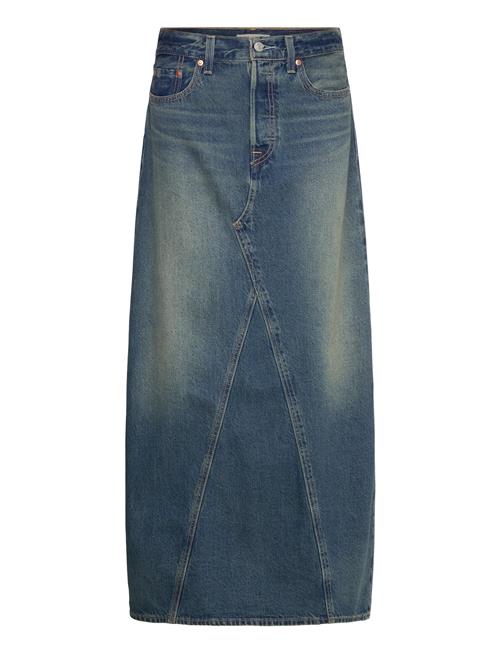 Levi's® | Iconic Long Skirt W/Slit Long | 26
