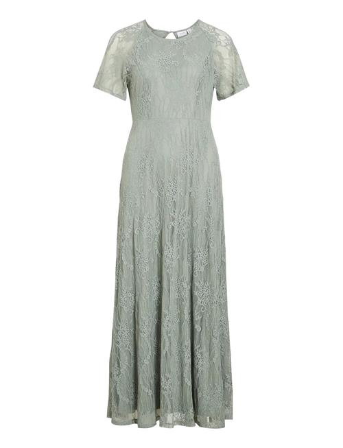 Vila | Vifemma S/S Lace Dress - Noos/Oc | XL