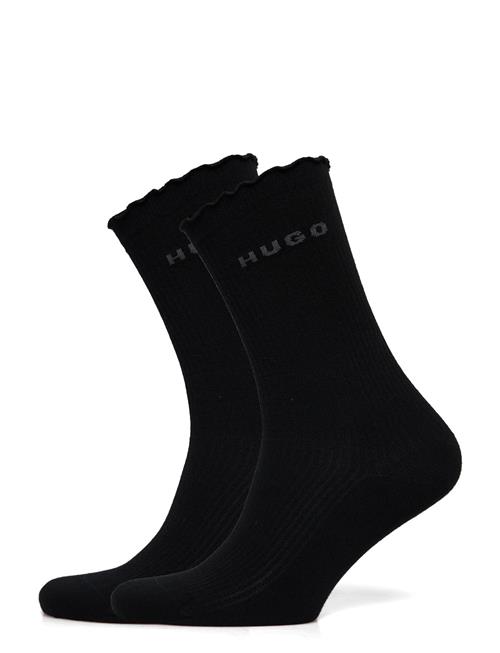 HUGO | 2P Rs Lettuce Cc W | 39-42