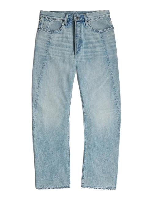 G-Star | Contor 3D Regular | 36 x 36