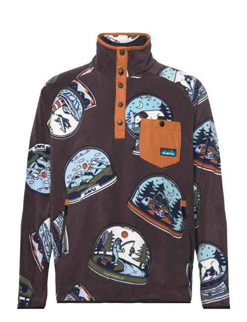 KAVU | Teannaway | L