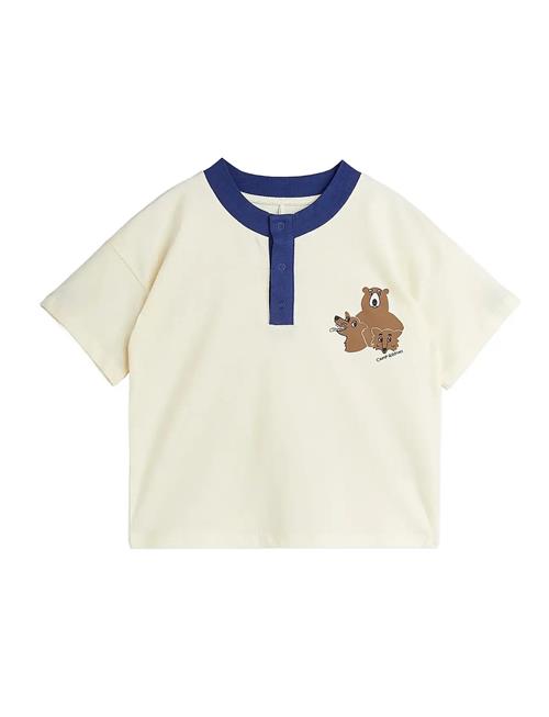 Mini Rodini | Camp Rodini Sp Ss Grandpa | 140/146