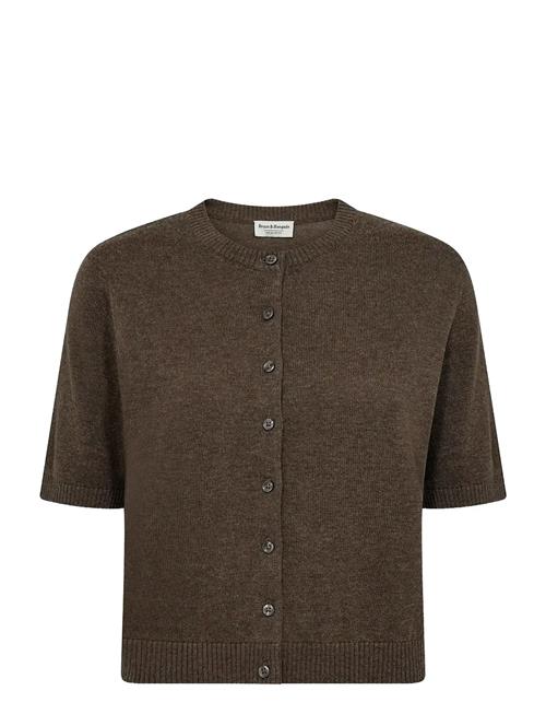 Bruun & Stengade | Bs Ada Regular Fit Knitwear | XXL