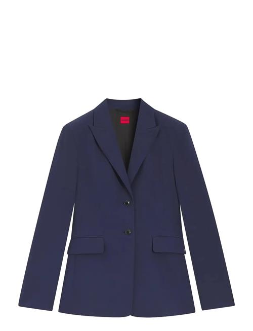 HUGO | Asmalla-1 | 36