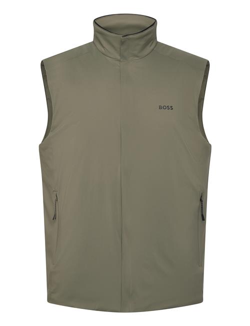 BOSS | Ow_Lite-X Vest | L