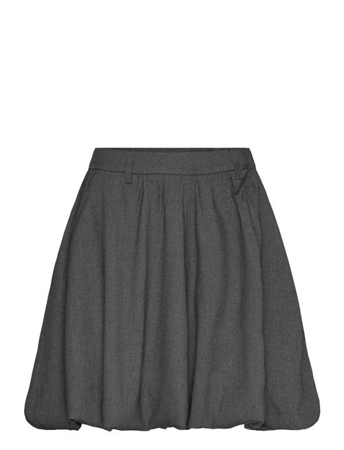 Copenhagen Muse | Cmtailor-Skirt Is A Short Balloon Skirt In The Iconic Tailor Material With Side | L