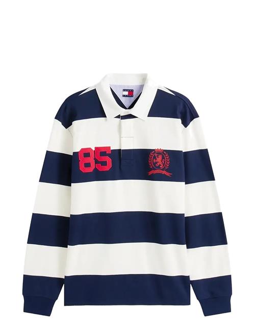 Tommy Jeans | Tjm Rlx Stripe Rugby | S