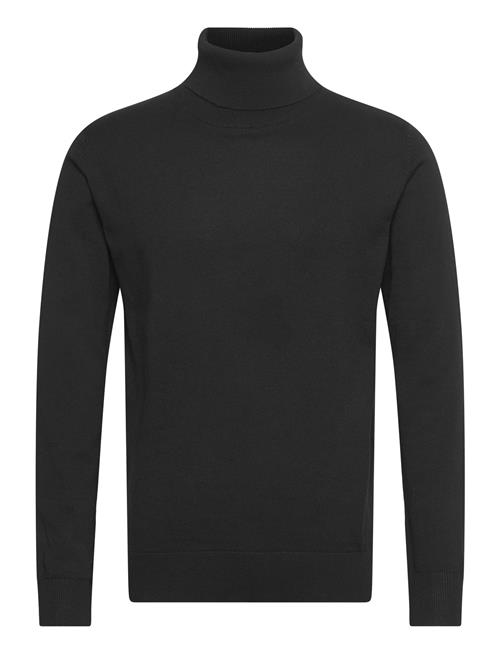 Lindbergh | 100 Recycle Knit Roll Neck | M