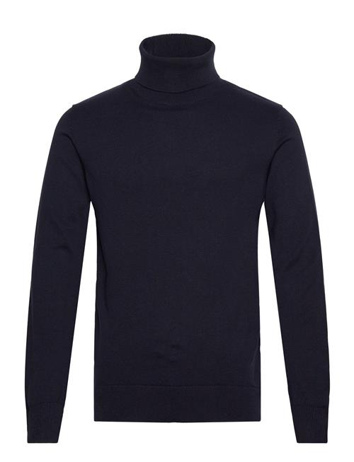 Lindbergh | 100 Recycle Knit Roll Neck | M