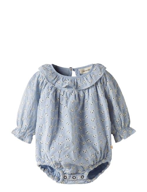 Lil'Atelier | Nbftessie Ls Loose Body Lil | 86