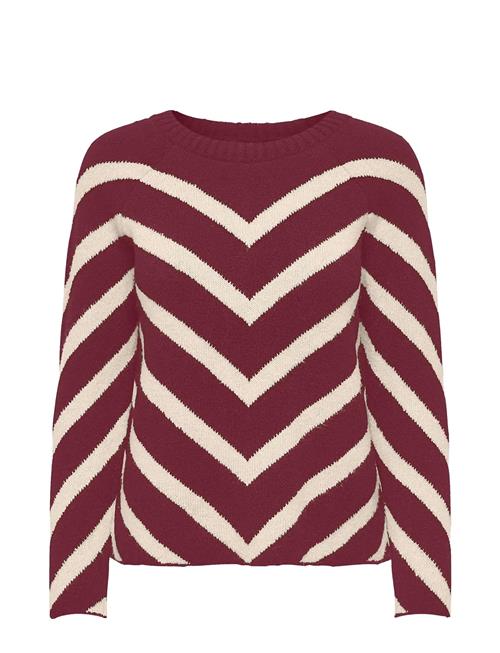 ONLY Carmakoma | Careliza L/S Pullover Knt Noos | 50-52