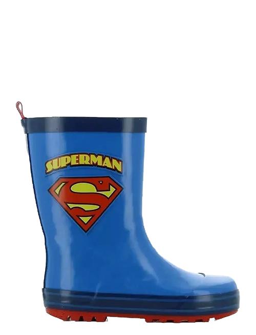 Leomil | Superman Rainboots | 26