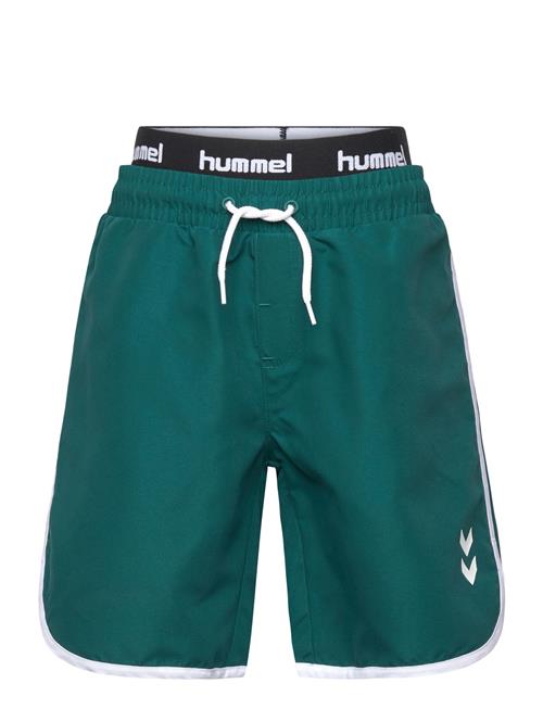 Hummel | Hmljr Reg Long Board Shorts | 110