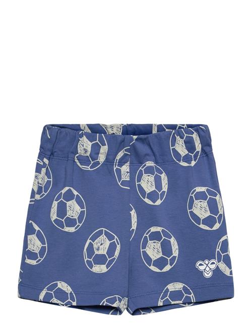 Hummel | Hmlmini Loose Aop Shorts | 92