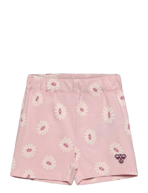 Hummel | Hmlmini Loose Flower Shorts | 86