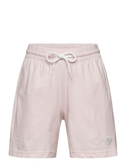 Hummel | Hmljr Loose Solid Shorts | 128